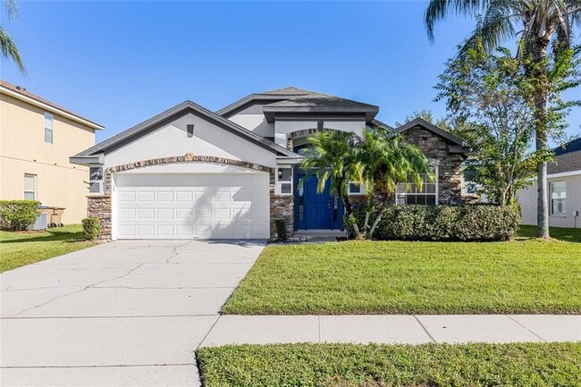 property at 4037 Longworth Loop