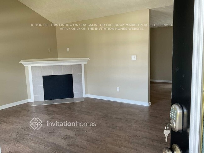 345 Wild Turkey Ln in Locust Grove, GA - Building Photo - Building Photo