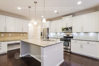 1366 Wilson Manor Cir SE in Lawrenceville, GA - Foto de edificio - Building Photo