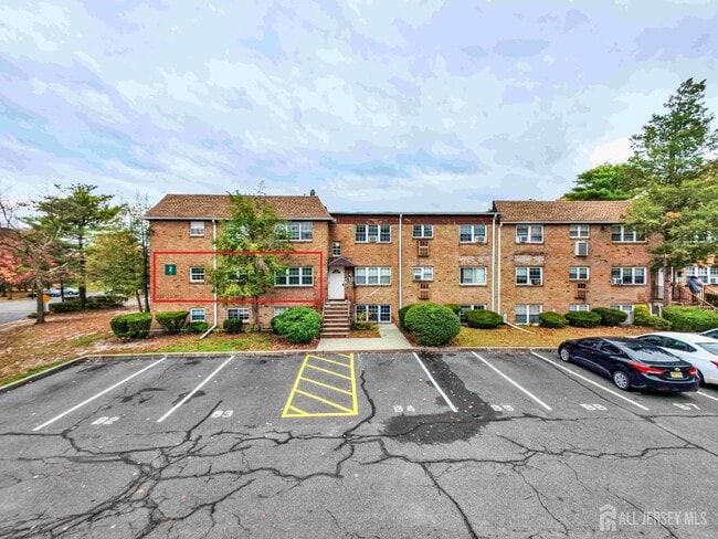 property at 14 College Dr