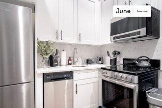 944 Columbus Ave in New York, NY - Foto de edificio - Building Photo