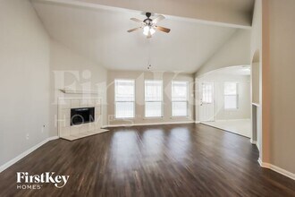 16311 Ancient Forest Dr in Humble, TX - Building Photo - Building Photo