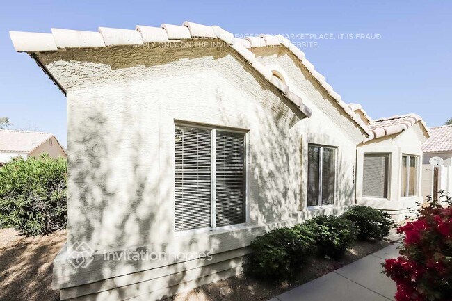 property at 8520 W Palm Ln