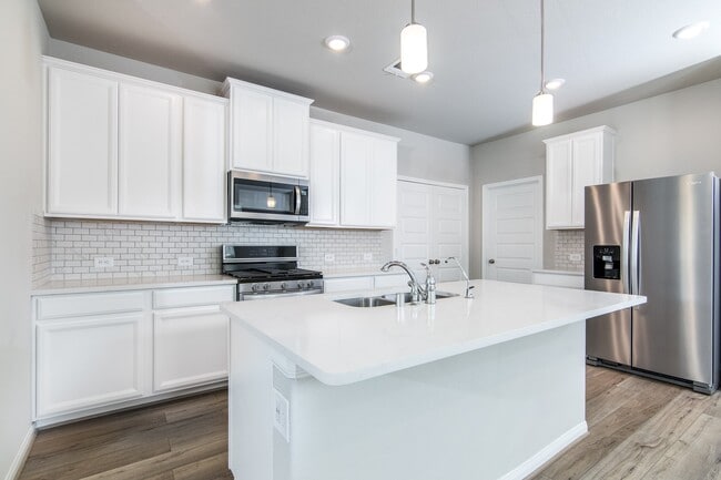 property at 18537 Meadow Point Ln