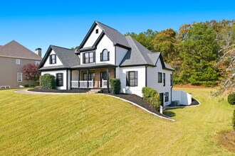 5208 Hampton Mill Dr in Flowery Branch, GA - Building Photo - Building Photo