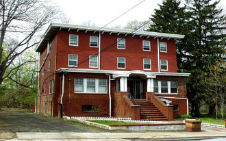 23 Pompton Rd Apartments