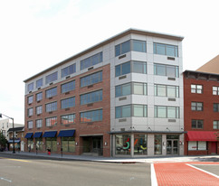 340 Third Apartments