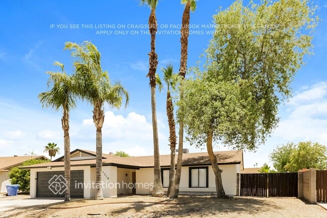 3219 E St John Rd in Phoenix, AZ - Building Photo - Building Photo