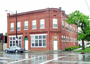 Hering Bldg in Lorain, OH - Building Photo - Building Photo