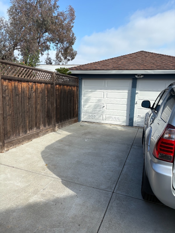 1041 Kedith St in Belmont, CA - Building Photo - Building Photo