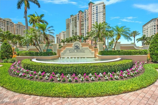 980 Cape Marco Dr in Marco Island, FL - Building Photo - Building Photo