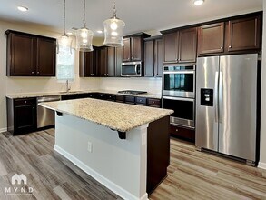 705 Breton Highlands in Fairburn, GA - Building Photo - Building Photo