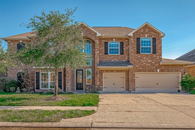 property at 30806 Academy Trace Dr