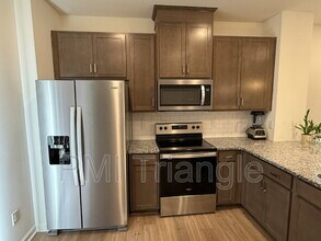 332 Hacksaw Trl in Raleigh, NC - Building Photo - Building Photo