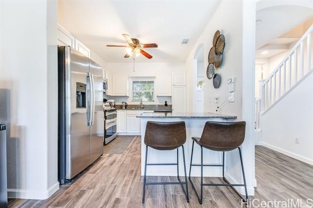 property at 91-1101-1101 Keoneula Blvd