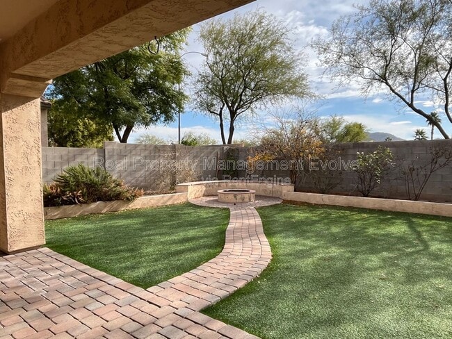 9311 W Alyssa Ln in Peoria, AZ - Building Photo - Building Photo