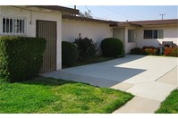 Bouganviella Apartments in Moreno Valley, CA - Foto de edificio - Building Photo