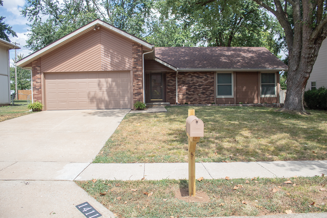 property at 1411 W Highland St