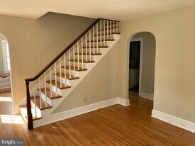 531 S Washington St in Easton, MD - Building Photo