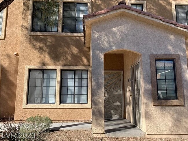 property at 2151 Hussium Hills St