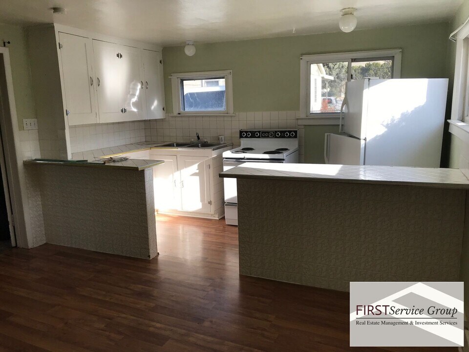 613-613 1/2 N Locust St in Boise, ID - Foto de edificio