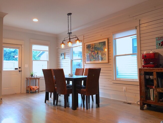 313 S 17th St in Nashville, TN - Foto de edificio - Building Photo