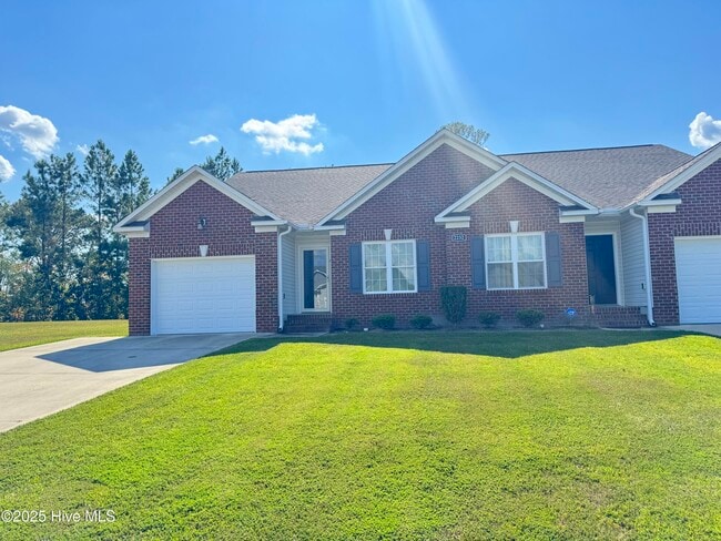property at 2232 Brookville Dr