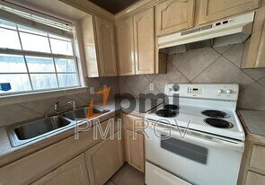 1817 Tierra Dulce Dr in Edinburg, TX - Building Photo