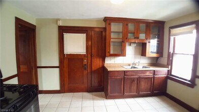 3708 Stickney Ave in Cleveland, OH - Building Photo - Building Photo