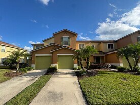 3779 Eagle Preserve Point in Sanford, FL - Building Photo