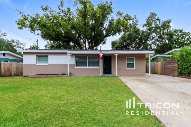 property at 634 Melissa Rd