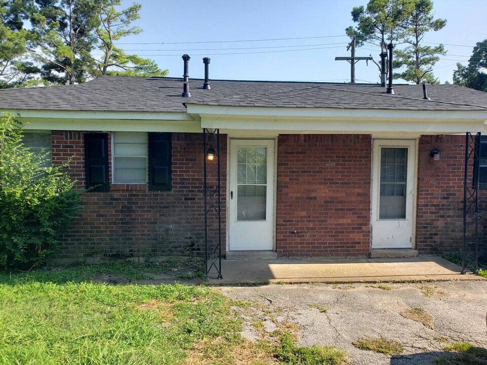 2894 Mimosa Ave in Memphis, TN - Building Photo