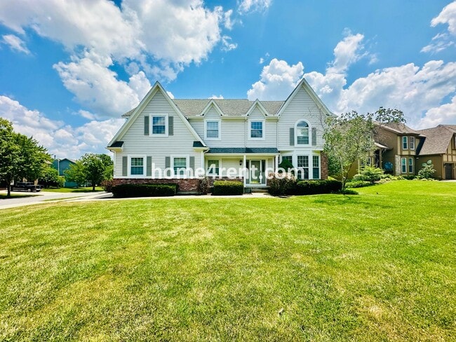 13165 England St in Overland Park, KS - Building Photo - Building Photo