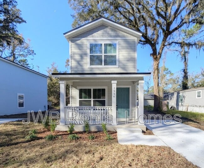 7954 Harding Ave in Jacksonville, FL - Building Photo - Building Photo