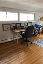 14 Medway St in Providence, RI - Building Photo