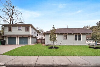 216 Munford St in Houston, TX - Building Photo - Building Photo
