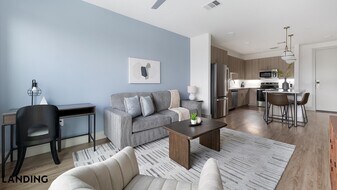 3100 Scofield Ridge Pkwy, Unit 1410 in Austin, TX - Building Photo