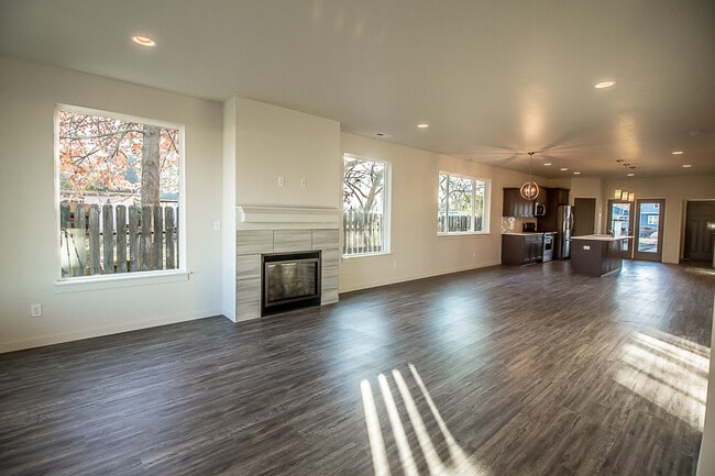 property at 18112 E Riverway Ave