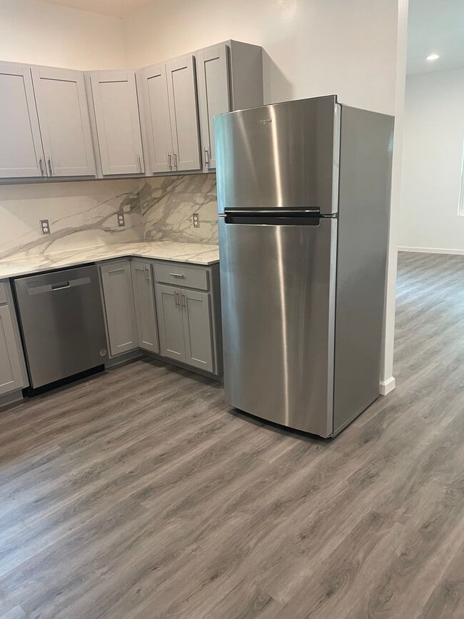 property at 1126 S Quaker Ave