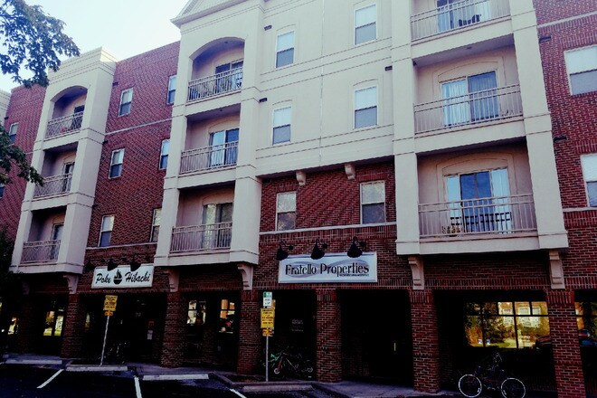 120 Andrew Pl in West Lafayette, IN - Foto de edificio