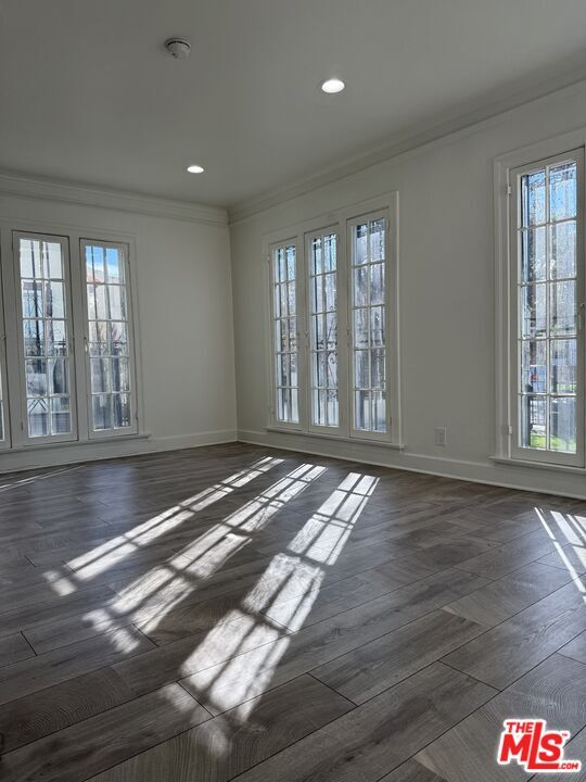 734 S Gramercy Pl in Los Angeles, CA - Building Photo - Building Photo