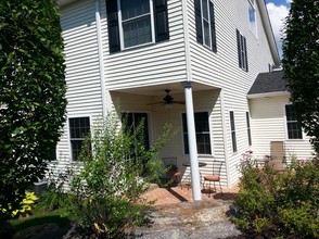 The Orchards in Old Forge, PA - Foto de edificio - Building Photo