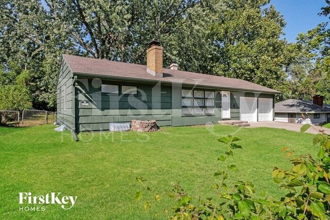 5816 Lane Ave in Raytown, MO - Building Photo - Building Photo