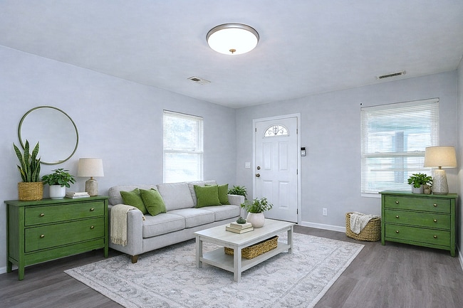 2133 White Ave in Indianapolis, IN - Building Photo - Building Photo