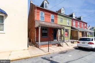 549 Spruce St in Lancaster, PA - Building Photo - Building Photo