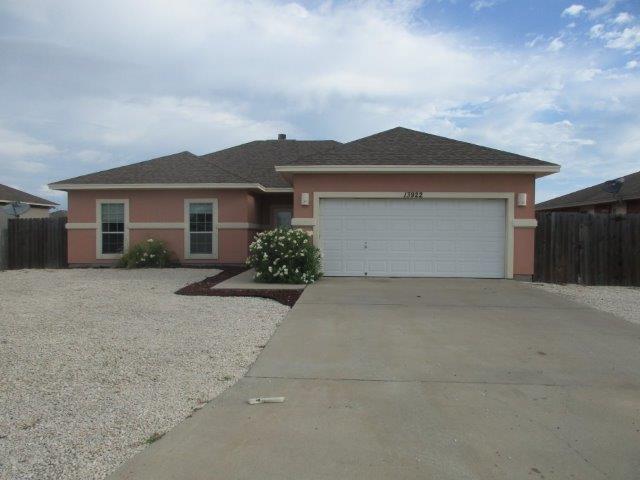 property at 13922 Sea Anchor St