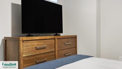 3005 Peachtree Rd NW, Unit 1204 in Atlanta, GA - Building Photo - Building Photo