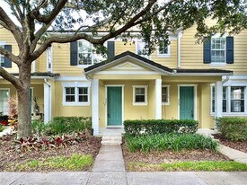 7321 Brightland St in Windermere, FL - Building Photo