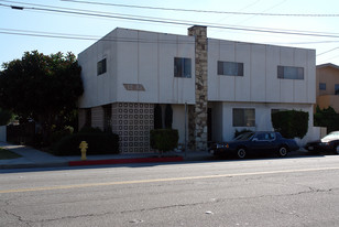 12302 Inglewood Ave Apartments