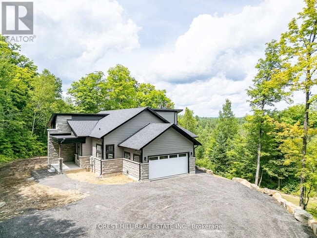 property at 1008 Ridgeline Dr